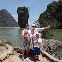 Отзыв от Лидия - Visa DTV